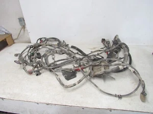 22 KAWASAKI TERYX KRF1000 KRX 1000 WIRING HARNESS MAIN ENGINE MOTOR LOOM  #5713 - Bild 1 von 9