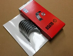 Engine Bearings Big End Shells For Citroen Jumper Peugeot Boxer Ducato 2.2 HDi - Picture 1 of 1