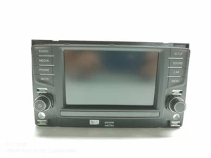 3G0919605 bildschirm für VOLKSWAGEN GOLF VII LIM. ADVANCE BLUEMOTION TECH - Bild 1 von 18