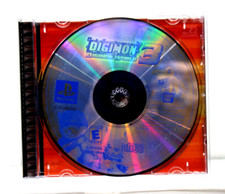 .PSX.' | '.Digimon World 3.