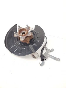 2022-2023 MITSUBISHI OUTLANDER AWD REAR LEFT DRIVER SIDE SPINDLE KNUCKLE HUB OEM - Picture 1 of 19