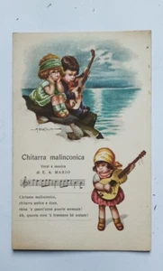 A. Bertiglia - Song Series - Melancholic Guitar - Picture 1 of 1