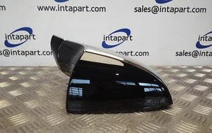 RIGHT DOOR MIRROR LEXUS ES SERIES MK1 2019 1J4 PLATINUM SILVER - 10 WIRE - Picture 1 of 5