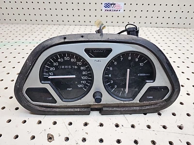 1992 - 1997 Yamaha Vmax 600 Xt Oem Speedometer Gauge 89A-83500-42-00 - Изображение 1 из 4