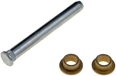 DORMAN FRONT DOOR HINGE PIN &AMP; BUSHING KIT 适用于 JEEP GRAND CHEROKEE 1997 - 1998 — 第 1/3 张图片