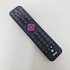 RCA 6-Device Universal Backlit Remote Control - Picture 1 of 3