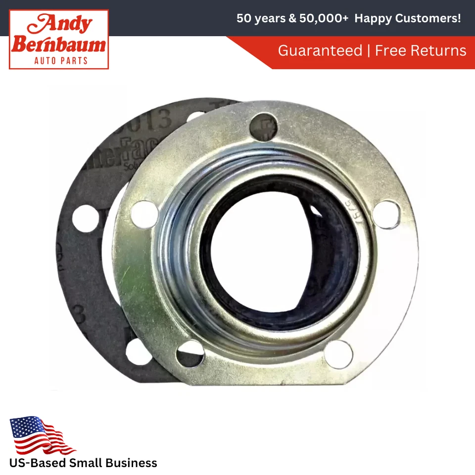 For 1933 Dodge Plymouth PC PD DP DO Rear Outer Axle Shaft Seal. - Image 1 of 3