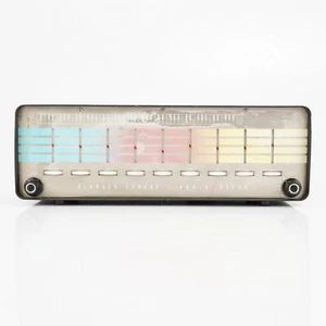 Blonder-Tongue Audio Baton Mono Tube Graphic Equalizer #54327 - Picture 1 of 23