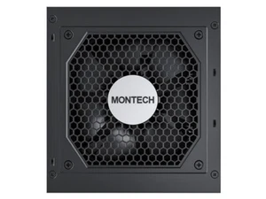 Montech Century G5 750W 80+ Gold ATX 3.0 Fully Modular Power Supply - Picture 1 of 6