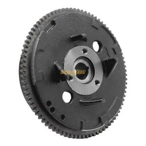 Fit 1998-2004 For 3087166 3085558 Polaris Sportsman 500 Flywheel 4X4 / 6x6 - Picture 1 of 7