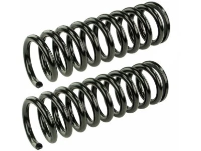 For 2007-2009 Saturn Aura Coil Spring Set Rear 18281WYXQ 2008 Coil Spring Foto 1 de 2