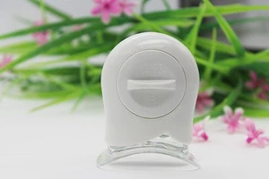 Nueva luz aceleradora blanqueadora dental, 6 veces más potente luz LED - blanca - Imagen 1 de 5