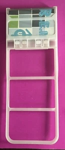 R.E.M.-Up (Cassette 1998) Warner Bros.New & Sealed In Retail Hanger - Picture 1 of 4