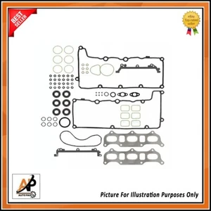 Jeu de têtes CVUA pour moteur diesel AUDI A6 A7 Q5 3.0 TDI 02-40487-03 - Photo 1/1