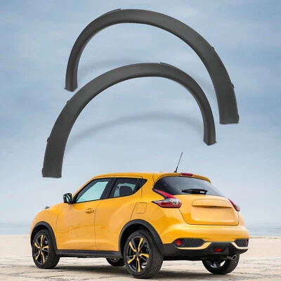 Left Rear Fender Trim Fits for 2011-2017 Nissan Juke 1.6L, Fender Trim Molding Foto 1 de 4
