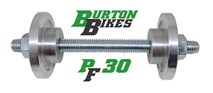 Burton Bikes PF30 386EVO bottom bracket press tool, bearing installation/removal - Picture 1 of 8