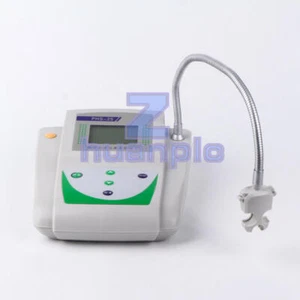 PHS-25 Digital Lab Instrument Benchtop PH Tester ±0.05pH ±10mV 0 ~ - Picture 1 of 1