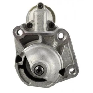 1** Starter Bosch SEG New Genuine 0001108173 for Volvo S40 V40 Renault B56 K5 - Picture 1 of 4