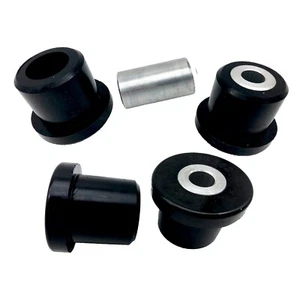 4x Lexus LS 400 (95-00) Rear Upper Arm Polyurethane Bushing Kit - Picture 1 of 4