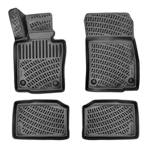 Car Floor Mats Liners For Mini Cooper Paceman 2013-2016 All Season 3d Auto Rugs - Picture 1 of 12