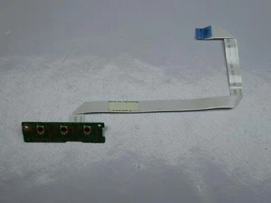 Dell Inspiron 5720 Media Button Board mit Kabel DA0R09TH6D1 #3896 - Picture 1 of 1