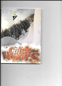 Catch the Vapors (DVD, 2007) - Picture 1 of 1