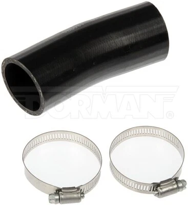 Dorman 573-048 Fuel Filler Hose fits Chevy S10 Blazer 86 - 94 14041686 - Image 1 of 4