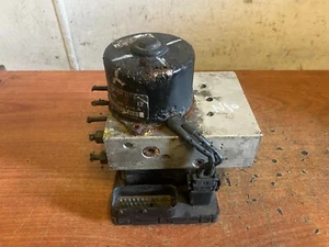 VW GOLF MK4 1.9 TDI ABS PUMP 1J0614217E 1J0907379Q - Picture 1 of 4