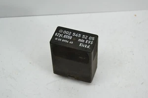 MERCEDES Relais Min KVS 6Zyl.6550 Kickdown 0025455205 - Picture 1 of 2