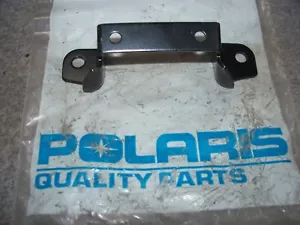 Polaris ATV Magnum Xpedition Scrambler Carburetor Mount NEW OEM 5240609-067 - Picture 1 of 3