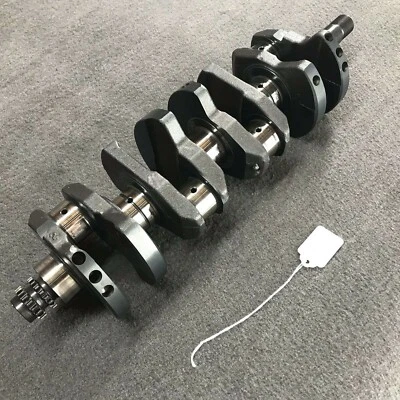 川崎喷气滑雪 2004 - 2006 STX 15F STX-15F 曲柄曲轴 13031-3741 — 第 1/4 张图片