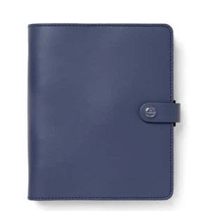 Filofax Original Organizer A5 Midnight Blue Leder - 022661 - Bild 1 von 11