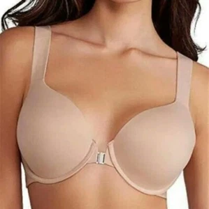 SPANX BH-LLELUJAH FULL COVER BÜGEL BH 30011R NAKED 2.0 GR 38C - Bild 1 von 7
