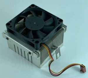 ACER POWER M5 DESKTOP HEATSINK AMD S939 HI.2800C.001 - Picture 1 of 1