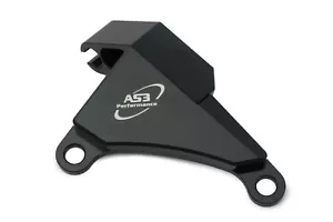 AS3 CLUTCH CABLE BRACKET for HONDA CRF 250 L 13-20 CRF 300 L CRF300L RALLY 21-22 - Picture 1 of 1