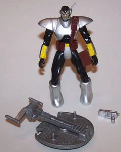Figura de acción Marvel's Uncanny X-Men X-Force Commcast 1994 5" ToyBiz - Imagen 1 de 11