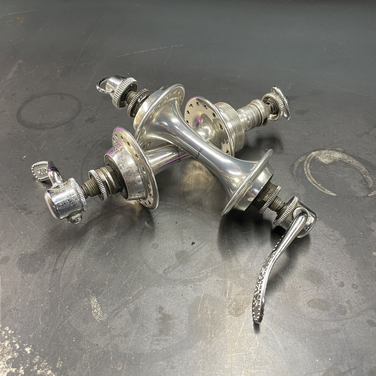 Suntour Superbe Pro In Bicycle Hubs for sale | eBay