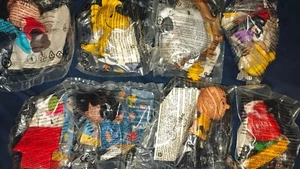 Happy meal mcdonald's Komplettset 2015 Peanuts Snoopy - Bild 1 von 12