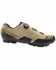 - Gaerne G. Hurricane Gravel Scarpe Ciclismo, Sabbia Opaco - Imagen 1 de 3