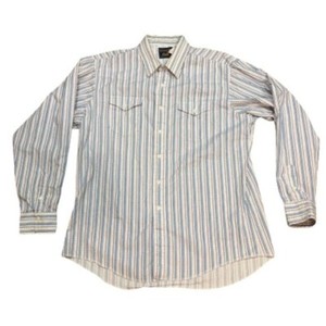 Las mejores ofertas en Camisas Wrangler oro para hombres | eBay