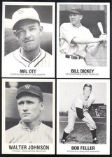 1977 - 1980 TCMA BASEBALL RENATA GALASSO - YOU PICK NUMBERS - #1 - #135  