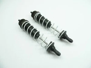 Kyosho Inferno Stoßdämpfer BigBore Vorn Hinten Stadium Truck 125 mm Gefüllt KIS® - Bild 1 von 2