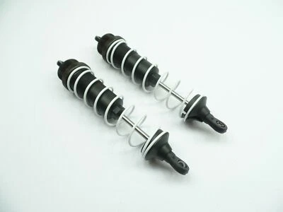 Kyosho Inferno Stoßdämpfer BigBore Vorn Hinten Stadium Truck 125 mm Gefüllt KIS® - Bild 1 von 2