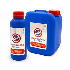 KALONG GUANO ESTRATTO LIQUIDO