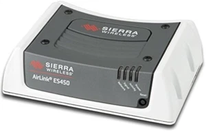 Rechnung inkl. MwSt✅ 🚚� AirLink Sierra Wireless ES450 Enterprise 4G LTE Gateway 📶 - Bild 1 von 3