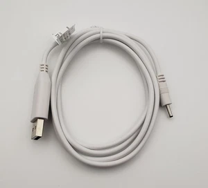 Cable de alimentación Game Boy de Funnyplaying - Compatible con GBC GBP GBL - Imagen 1 de 2