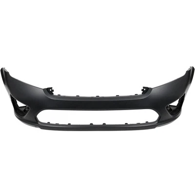 CAPA for 2010-2012 Fusion Front Bumper Cover Primed AE5Z17D957BAPTM FO1000650C Foto 1 de 4