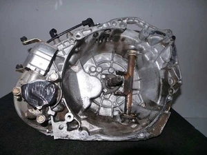 20TB98 GEARBOX / 5 VELOCIDADES / MANUAL / 374947 FOR CITROËN XANTIA BREAK 1.9 TU - Picture 1 of 8