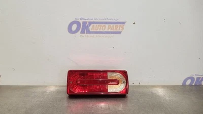 17 MERCEDES BENZ G63 AMG W463 CARROCERÍA SUPERIOR LUZ TRASERA LUZ PASAJERO DERECHO Foto 1 de 4