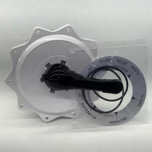 270067 2 Zoll Top Ventil Baugruppe Ersatz Kit für Pentair Top und Side Mount - Bild 1 von 8